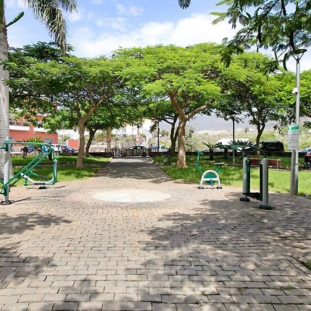 Las Gavias I Arona  Ngoại thất bức ảnh