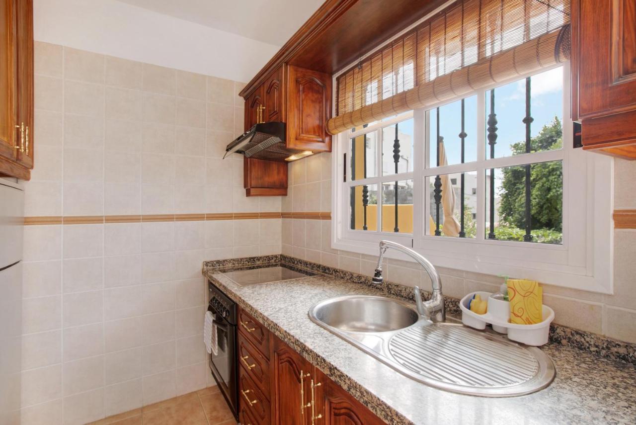 Las Gavias I Arona  Ngoại thất bức ảnh