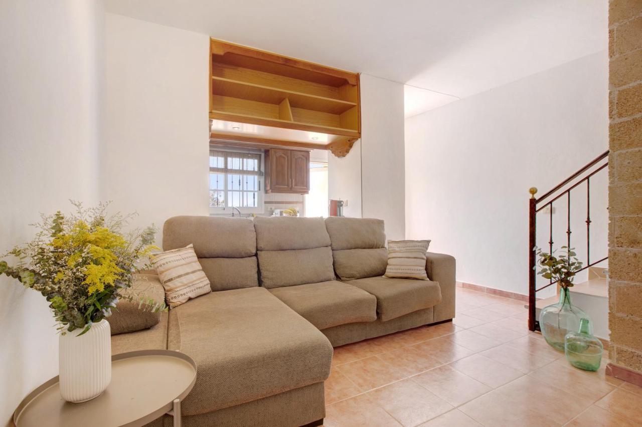Las Gavias I Arona  Ngoại thất bức ảnh