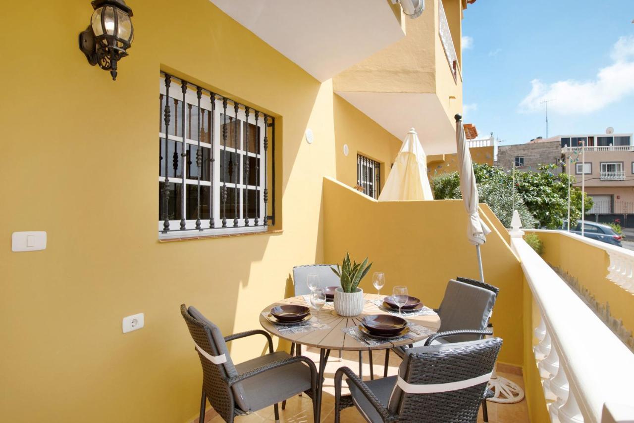 Las Gavias I Arona  Ngoại thất bức ảnh