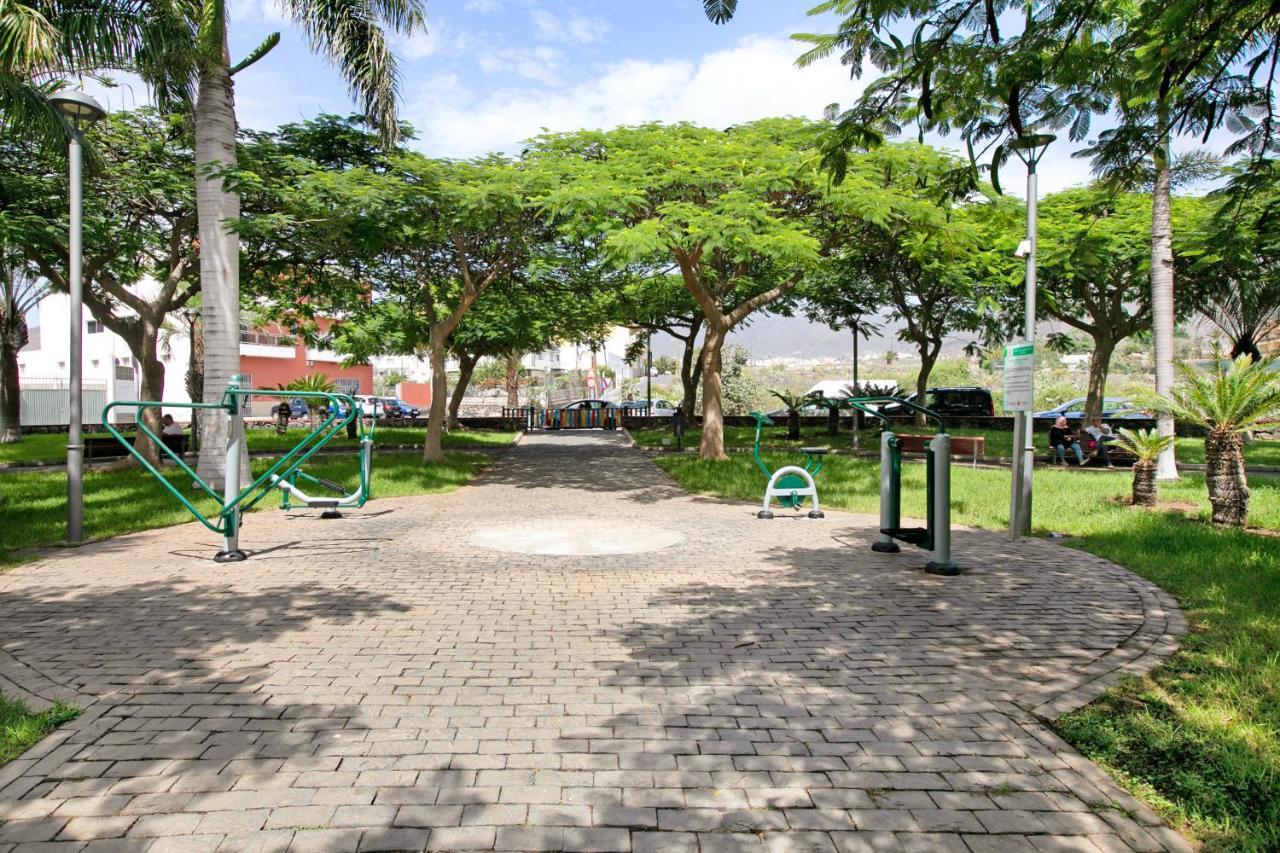 Las Gavias I Arona  Ngoại thất bức ảnh