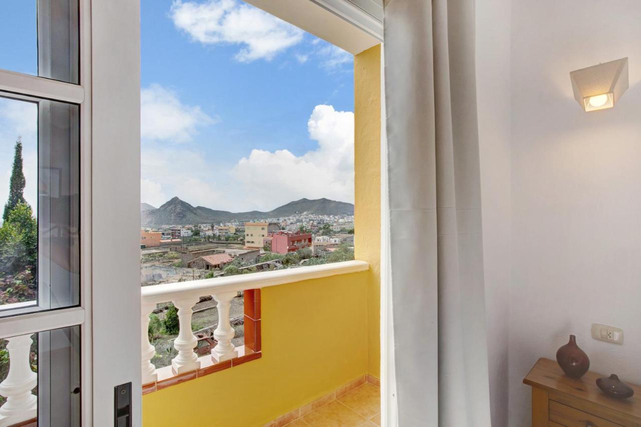 Las Gavias I Arona  Ngoại thất bức ảnh