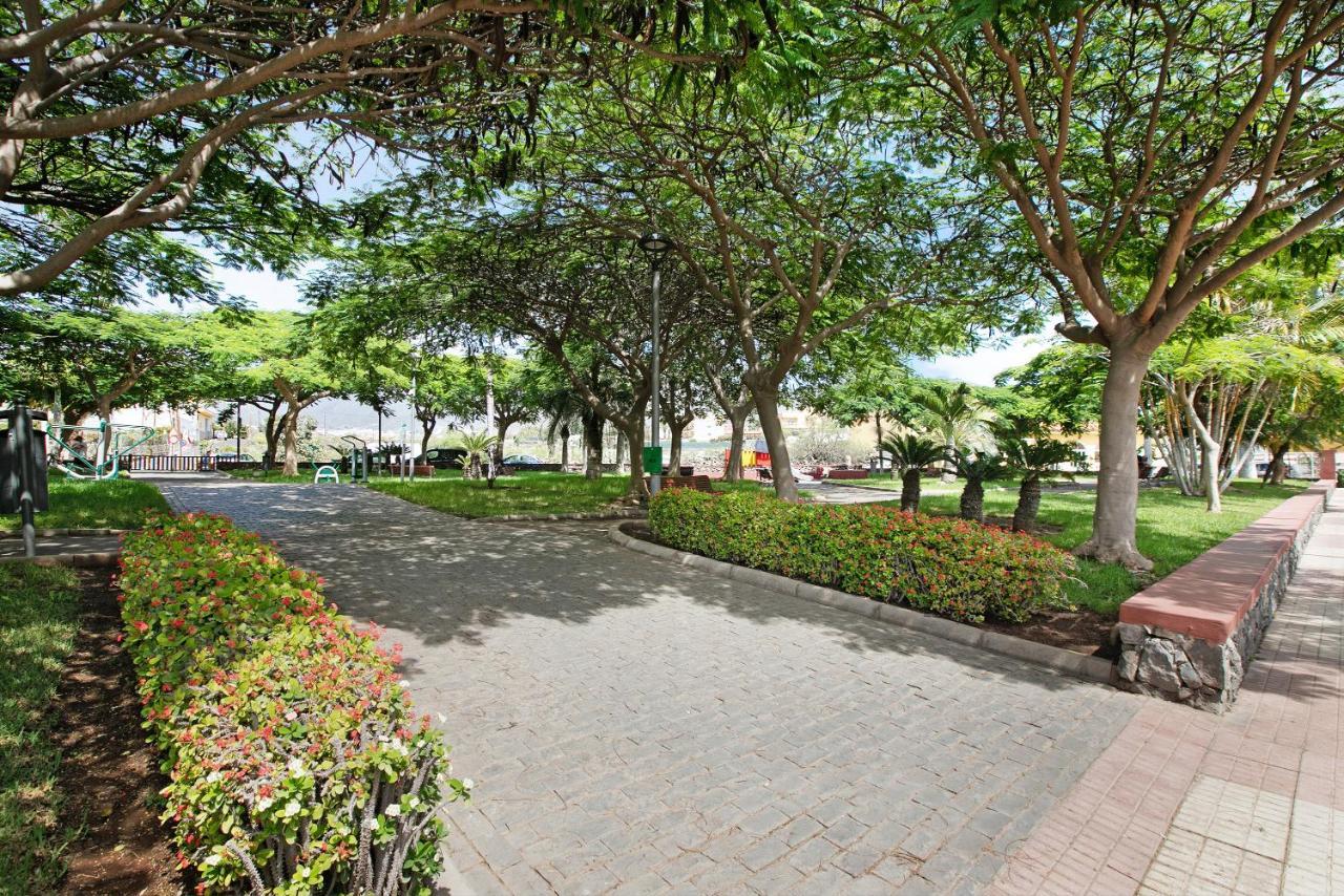 Las Gavias I Arona  Ngoại thất bức ảnh