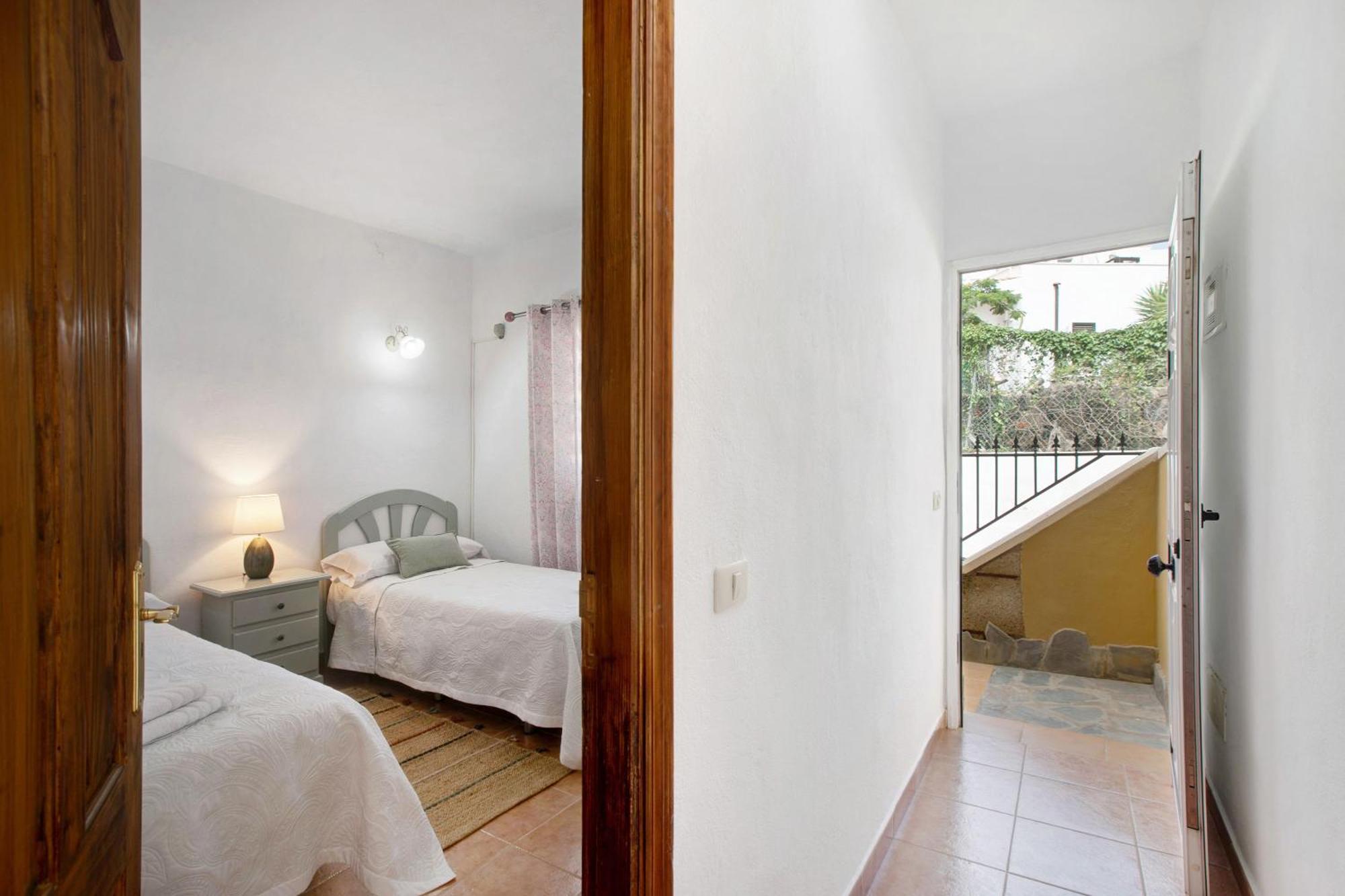 Las Gavias I Arona  Ngoại thất bức ảnh